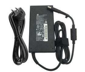 120W HP VB043UT Docking Station Adapter Oplader + Koord