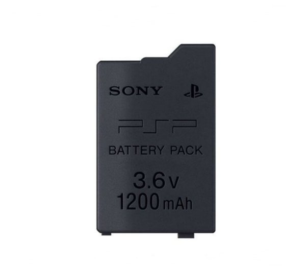 1200mAh Sony PSP-3001 PSP-3002 PSP-3003 Series Accu