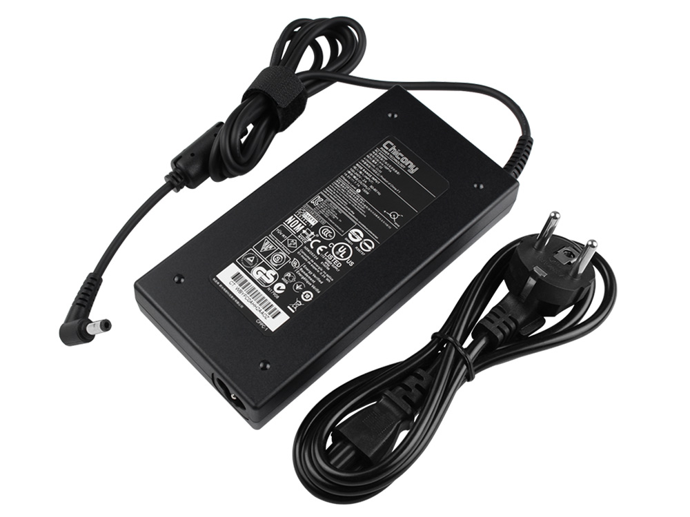 150W MSI Pro 20E 6NC Adapter Oplader + Gratis Netsnoer