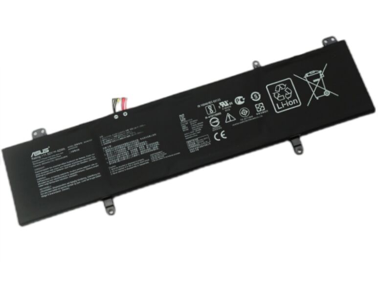 3630mAh 42Wh Asus X411UQ-1B Accu Batterij