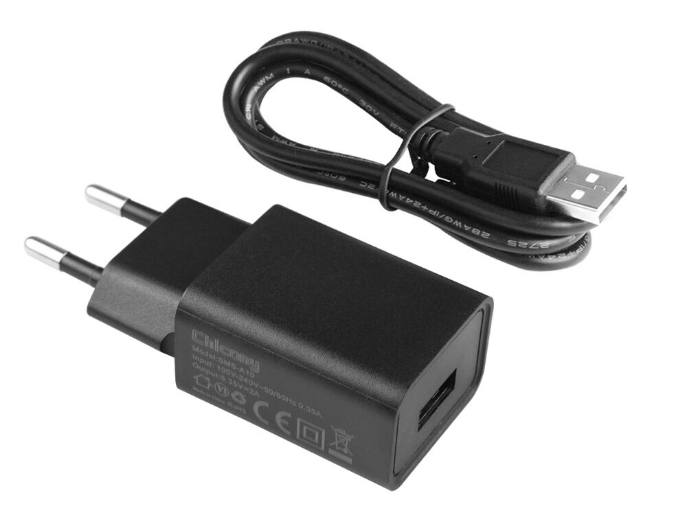 10W BlackBerry STV100-1 Z10 Z20 Z3 Z30 Adapter Voeding Oplader + Koord - Klik op de afbeelding om het venster te sluiten