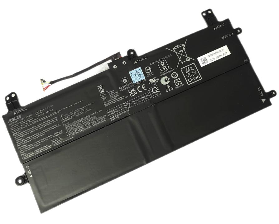 3510mAh 56Wh Origineel Accu Batterij Voor Asus C41N2102