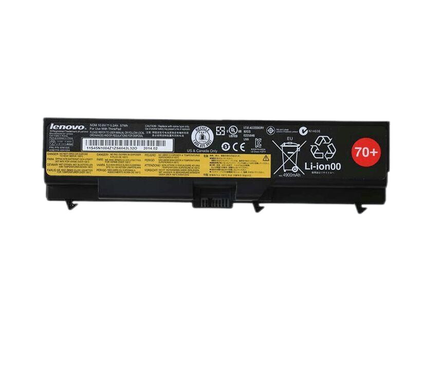 70+ 5200mAh 57Wh Lenovo ThinkPad T420 4180-62U Accu Batterij - Klik op de afbeelding om het venster te sluiten